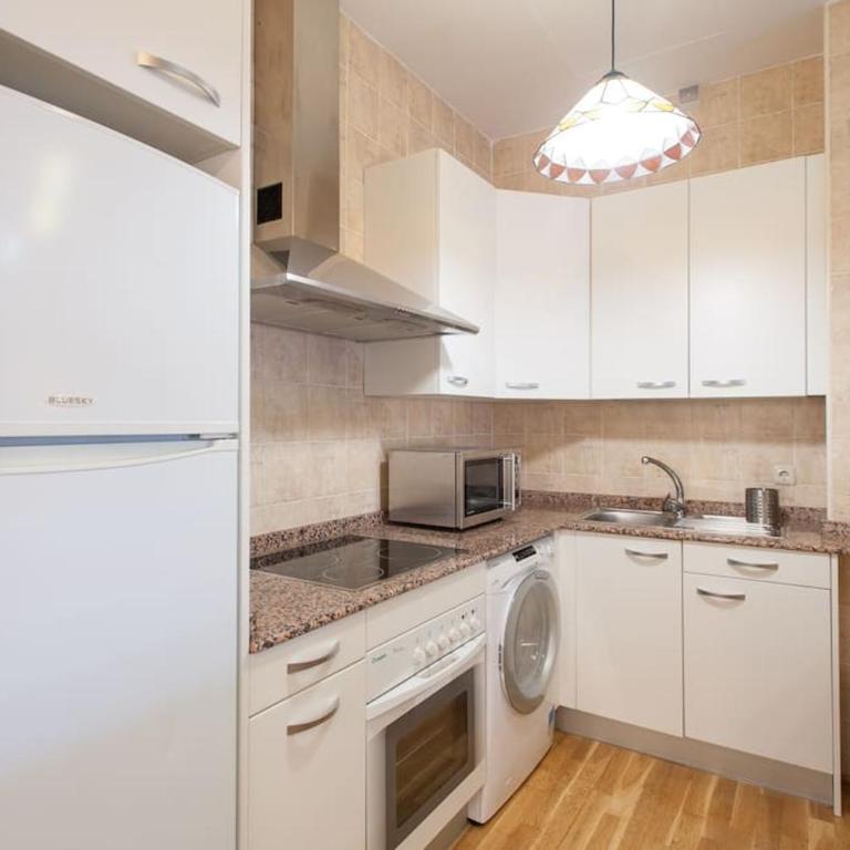 Amazing Penthouse in Triana with Jacuzzi Centro - Apartamento de 2 dormitorios - 7