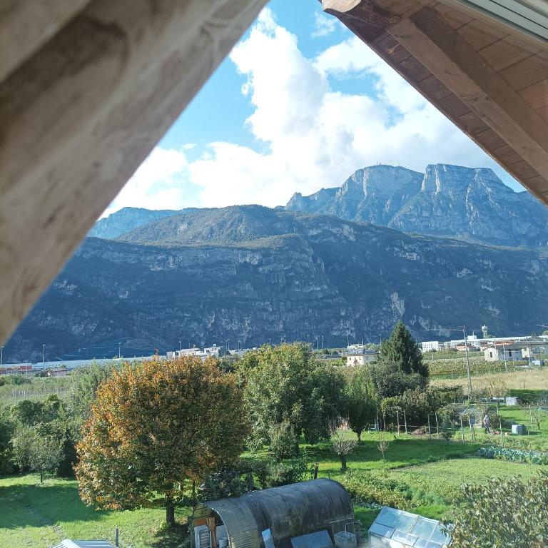 Trento Green - Two-Bedroom Apartment - 23