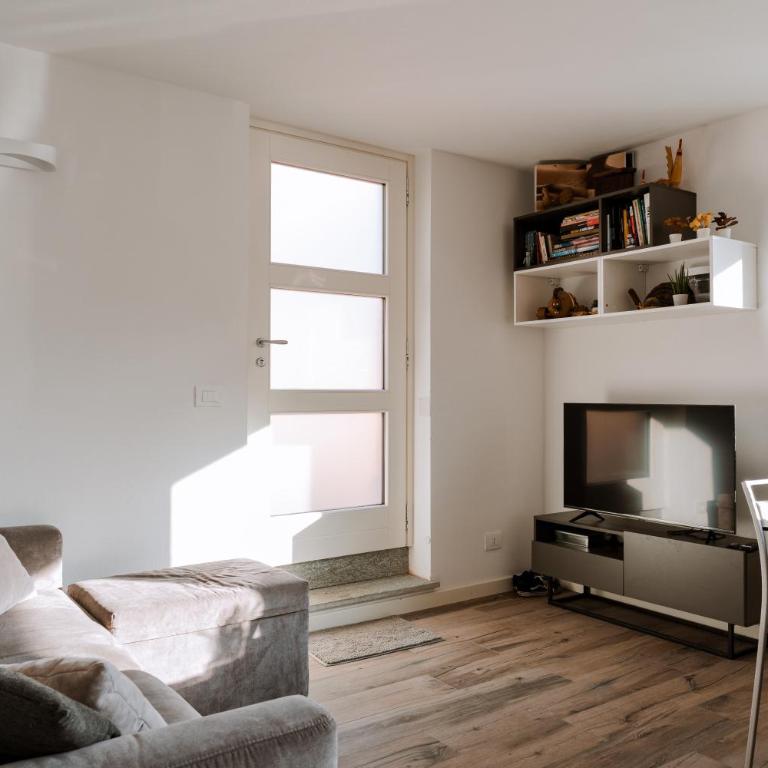 Aosta Theater Home - Appartamento con 2 Camere da Letto - 15
