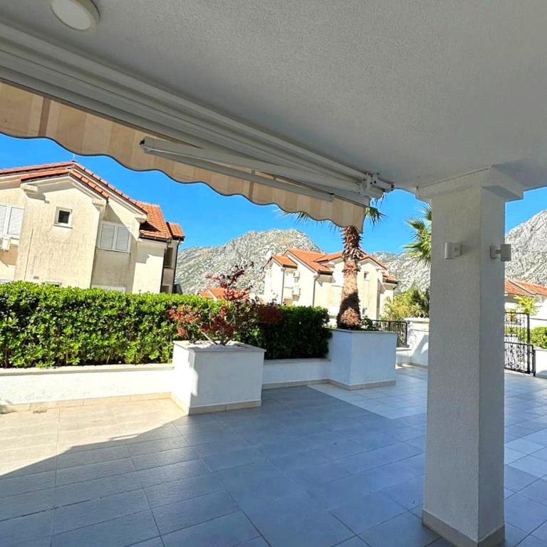 Apartment with private pool Kotor, Ljuta - Apartman sa 2 Spavaće Sobe - 44