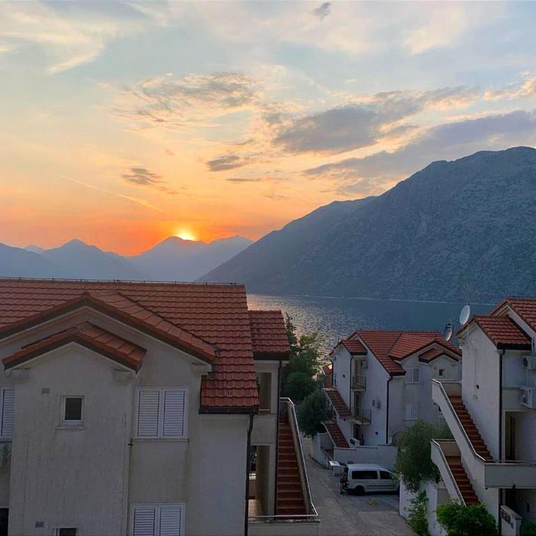 Apartment with private pool Kotor, Ljuta - Apartman sa 2 Spavaće Sobe - 11