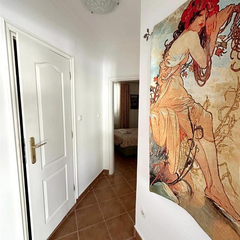 Apartment with private pool Kotor, Ljuta - Apartman sa 2 Spavaće Sobe - 53