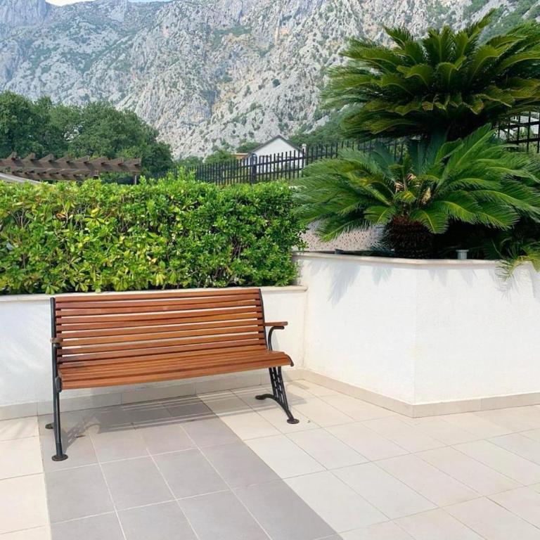 Apartment with private pool Kotor, Ljuta - Apartman sa 2 Spavaće Sobe - 46