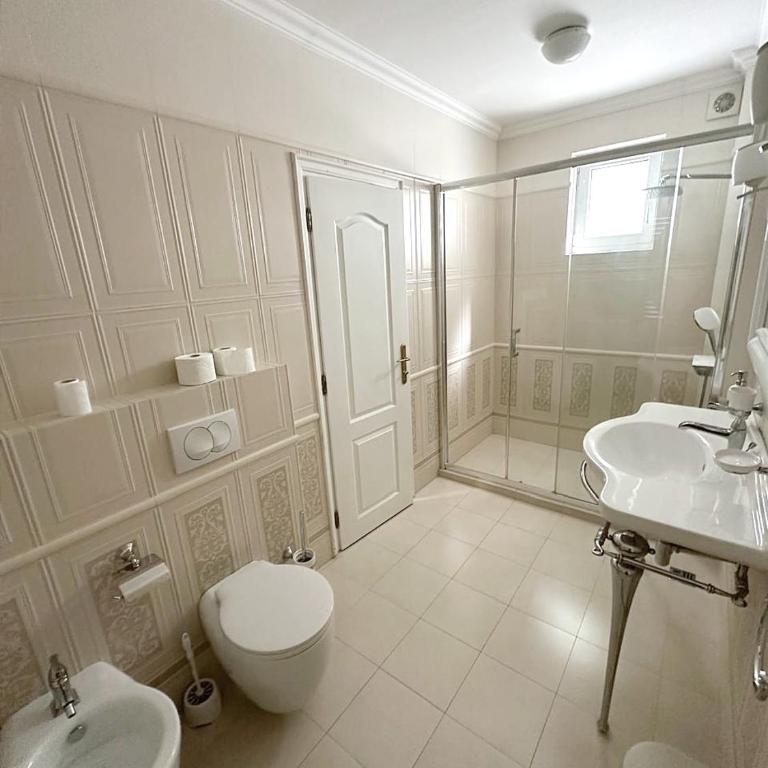 Apartment with private pool Kotor, Ljuta - Apartman sa 2 Spavaće Sobe - 67