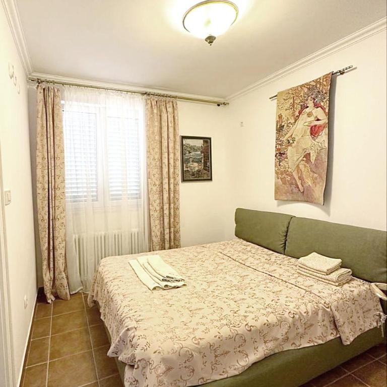 Apartment with private pool Kotor, Ljuta - Apartman sa 2 Spavaće Sobe - 63