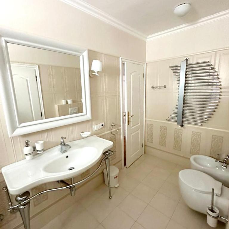 Apartment with private pool Kotor, Ljuta - Apartman sa 2 Spavaće Sobe - 68