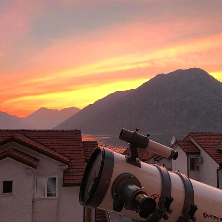 Apartment with private pool Kotor, Ljuta - Apartman sa 2 Spavaće Sobe - 34