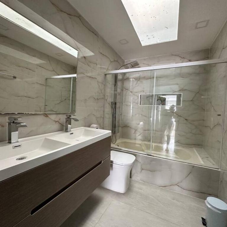 Mansión moderna Poblado-Piscina- - Villa - 13