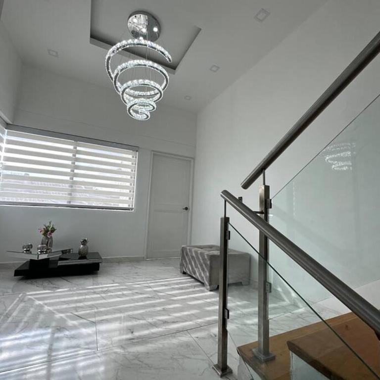 Mansión moderna Poblado-Piscina- - Villa - 25