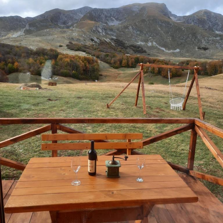 The View Smrcevo Brdo - Two-Bedroom Apartment - 39