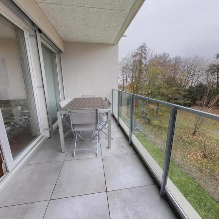 Relax and Recharge By The Lake! Modern Morges Apartments, AP26 - Apartment mit 2 Schlafzimmern - 46