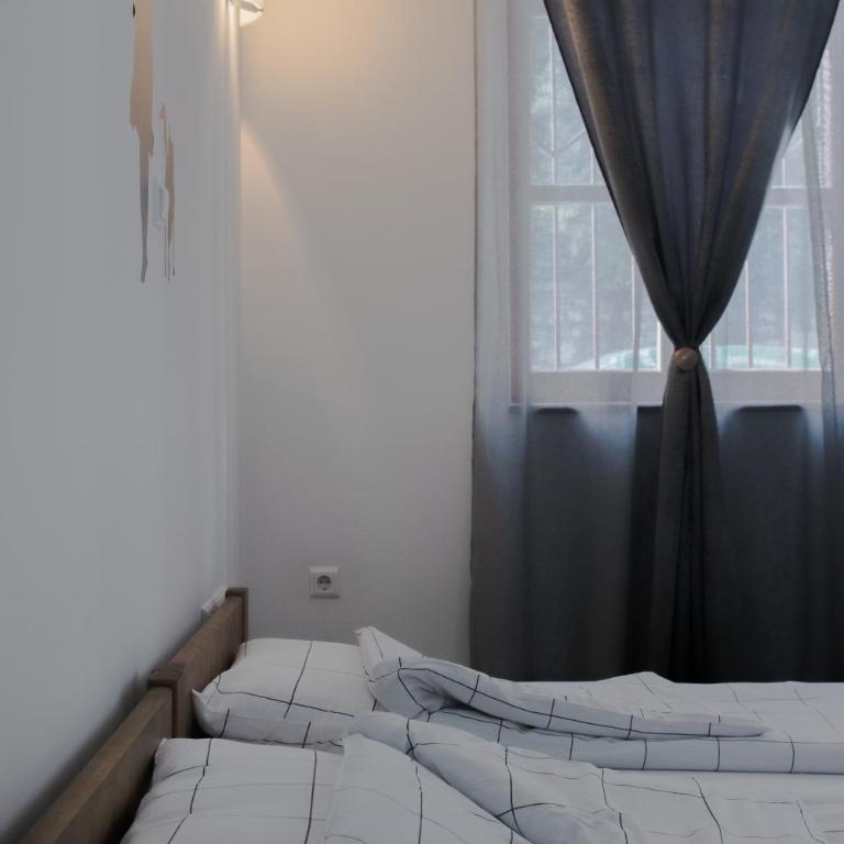 KONAK MALI - Deluxe Double Studio - 5