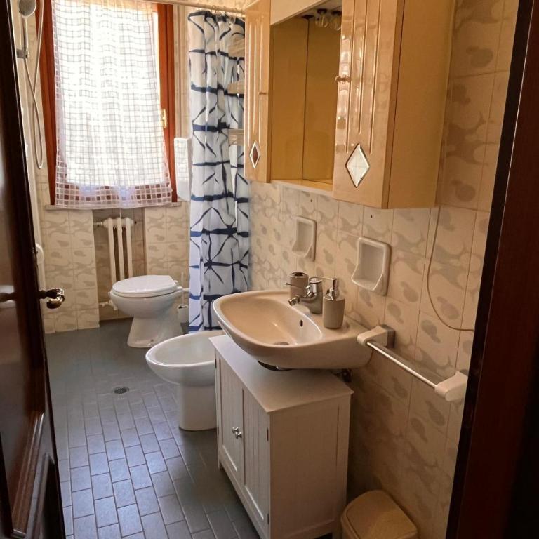 Vale Home-Ampio appartamento vicino al mare - Appartamento - 18