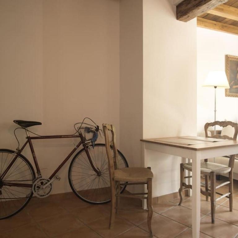 1 La Casa del Cuento - Estudio a 5 min del Albaicín - One-Bedroom Apartment - 14