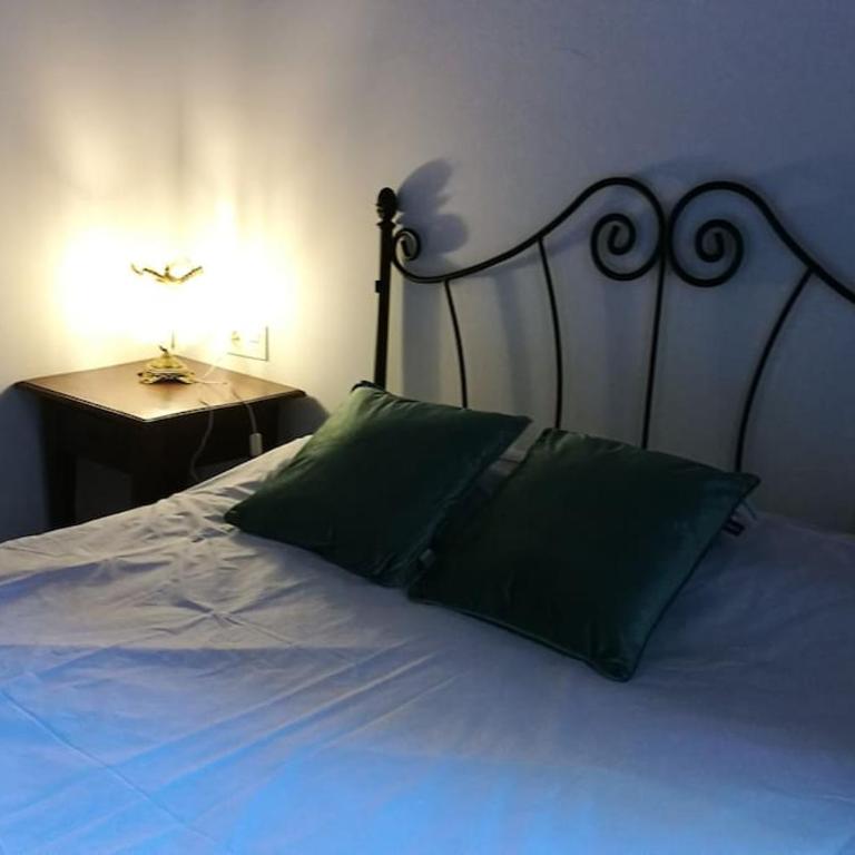 1 La Casa del Cuento - Estudio a 5 min del Albaicín - One-Bedroom Apartment - 18