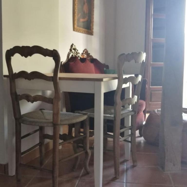 1 La Casa del Cuento - Estudio a 5 min del Albaicín - One-Bedroom Apartment - 19