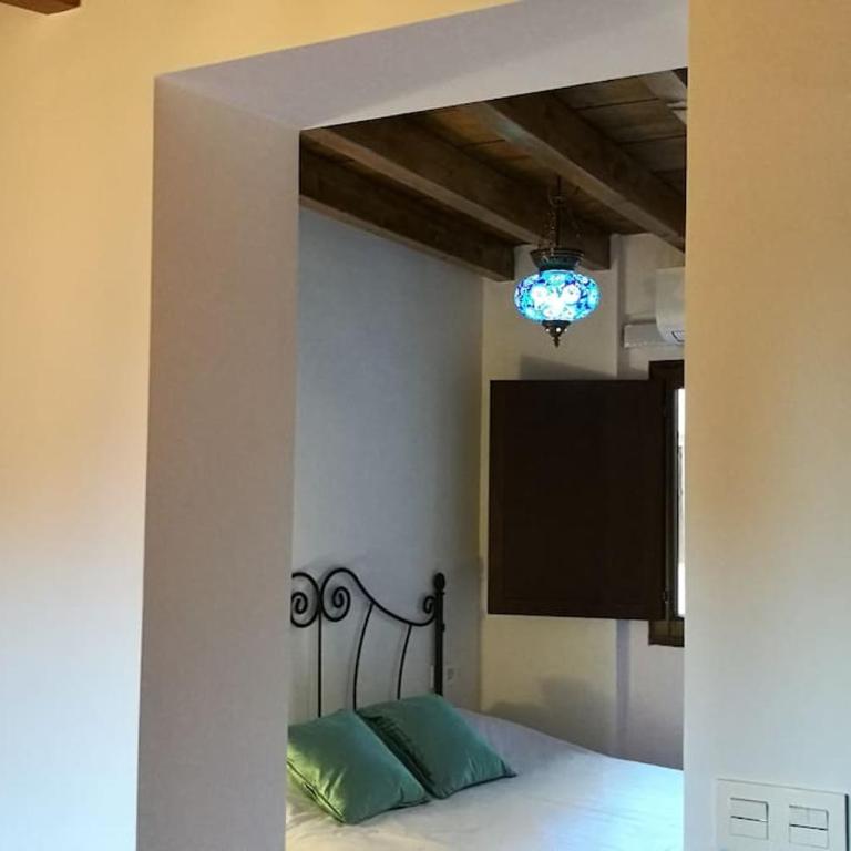 1 La Casa del Cuento - Estudio a 5 min del Albaicín - One-Bedroom Apartment - 21