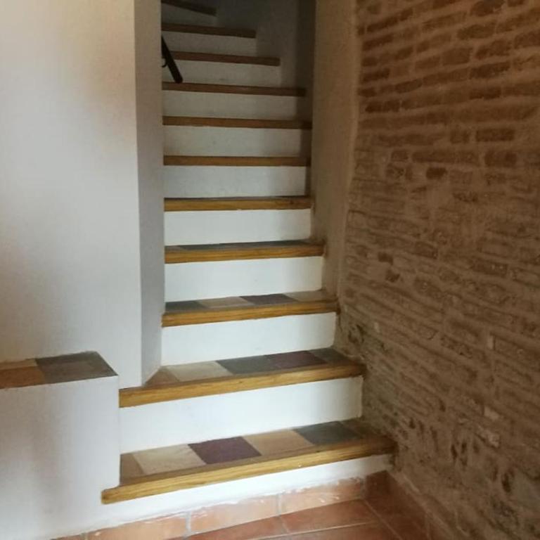 1 La Casa del Cuento - Estudio a 5 min del Albaicín - One-Bedroom Apartment - 23