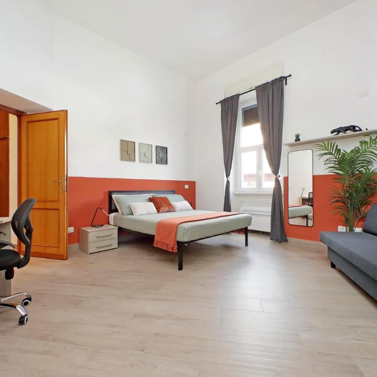 MAYA - Boutique Apartment - Appartamento Deluxe - 2