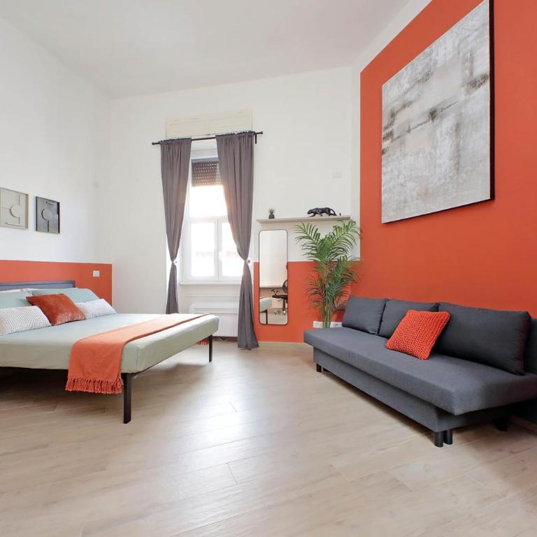 MAYA - Boutique Apartment - Appartamento Deluxe - 1