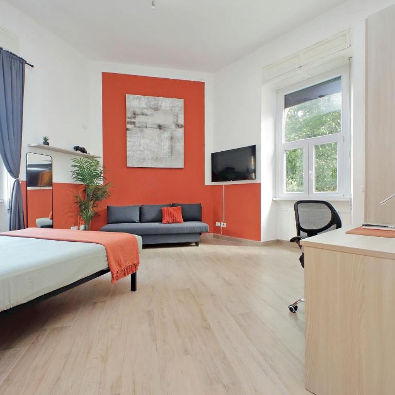 MAYA - Boutique Apartment - Appartamento Deluxe - 3