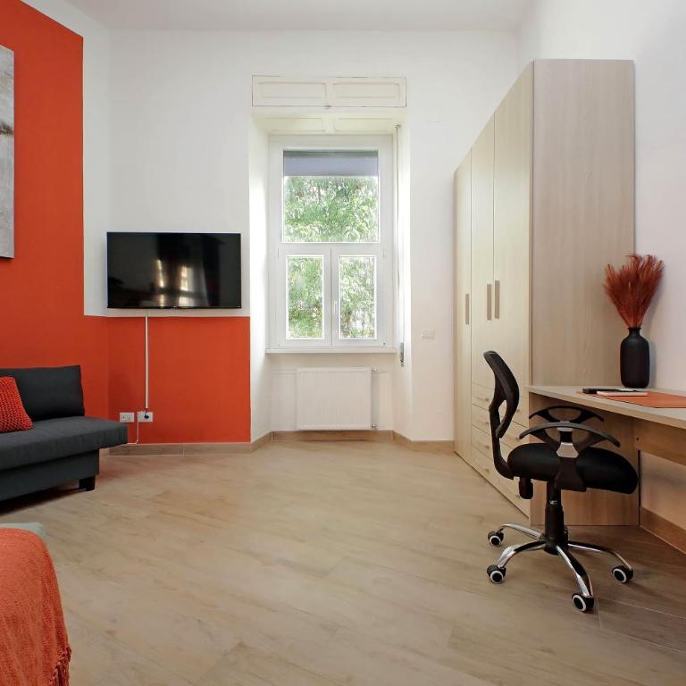 MAYA - Boutique Apartment - Appartamento Deluxe - 5
