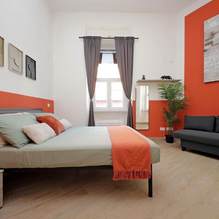 MAYA - Boutique Apartment - Appartamento Deluxe - 4