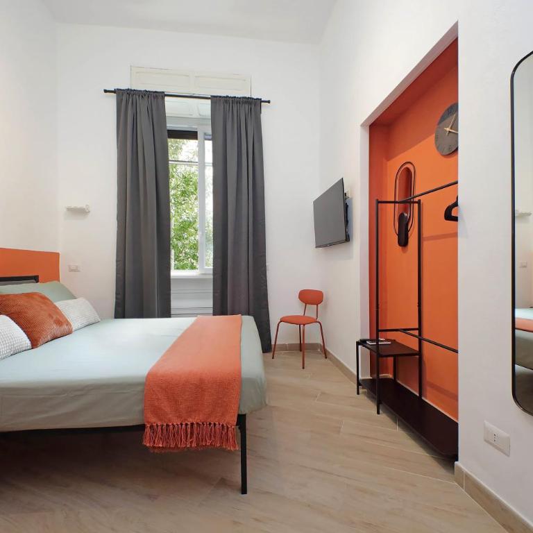 MAYA - Boutique Apartment - Appartamento Deluxe - 11
