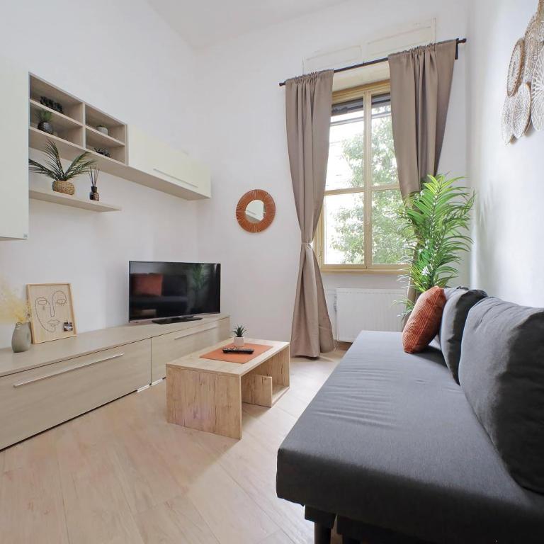 MAYA - Boutique Apartment - Appartamento Deluxe - 17