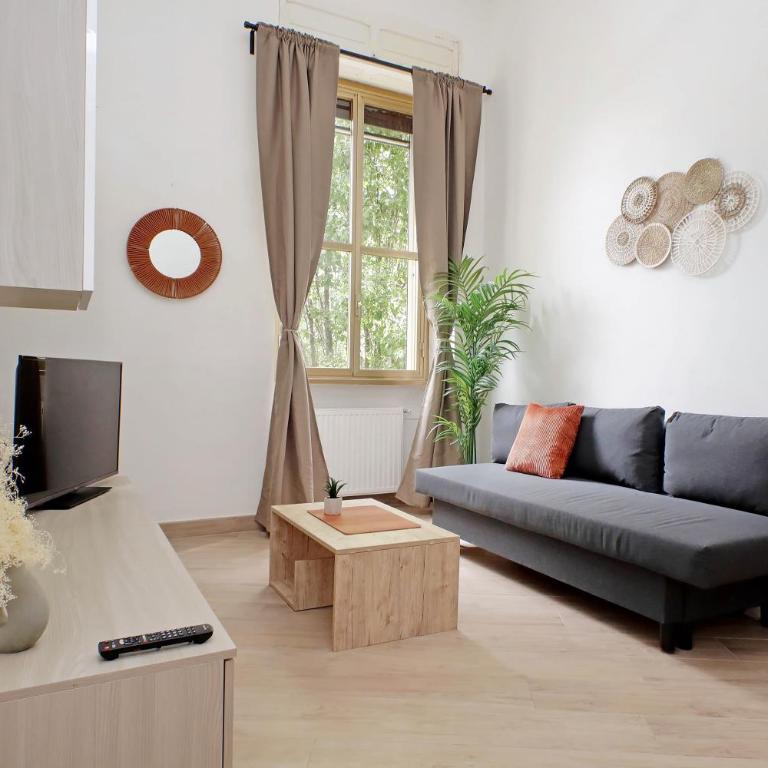 MAYA - Boutique Apartment - Appartamento Deluxe - 16