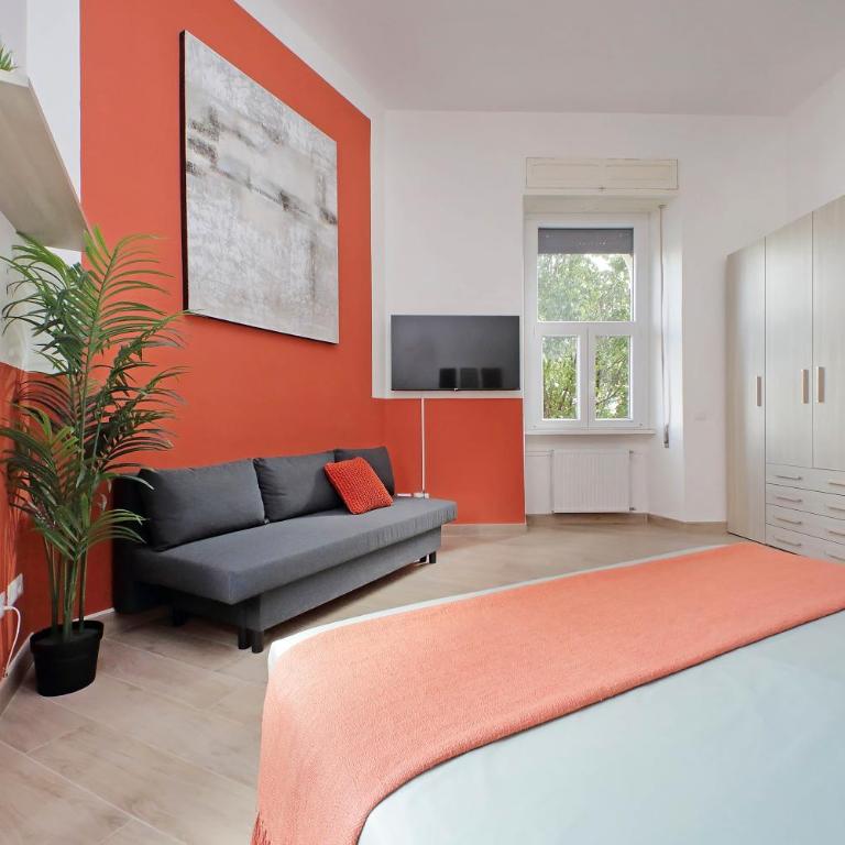 MAYA - Boutique Apartment - Appartamento Deluxe - 6