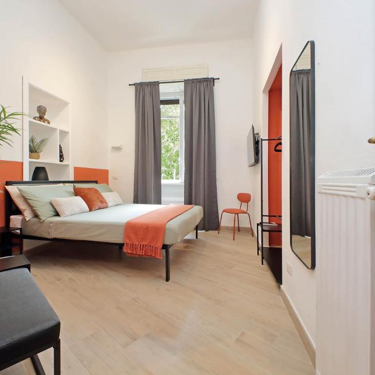 MAYA - Boutique Apartment - Appartamento Deluxe - 10