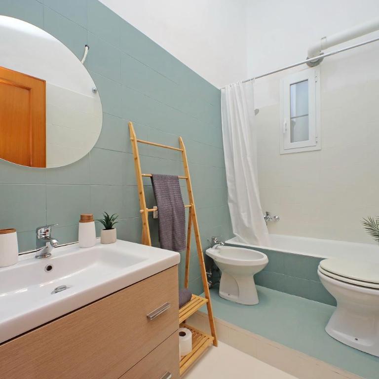 MAYA - Boutique Apartment - Appartamento Deluxe - 24