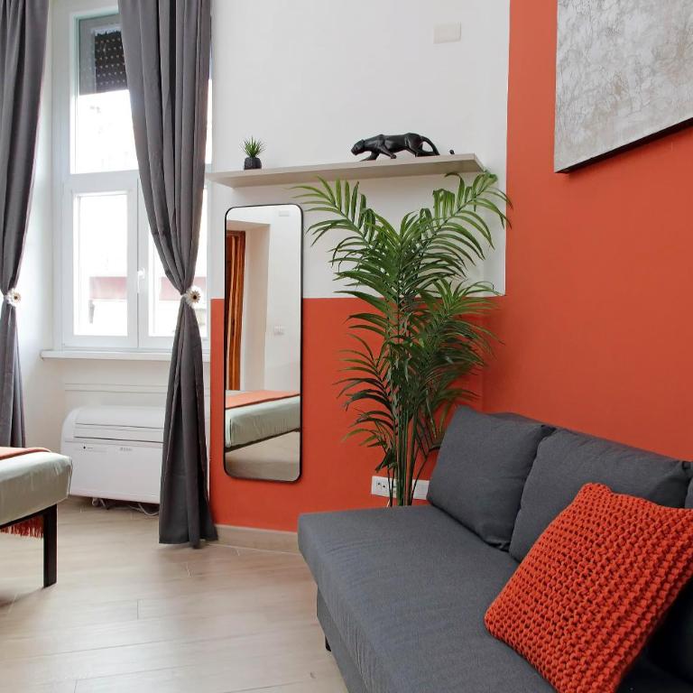 MAYA - Boutique Apartment - Appartamento Deluxe - 7