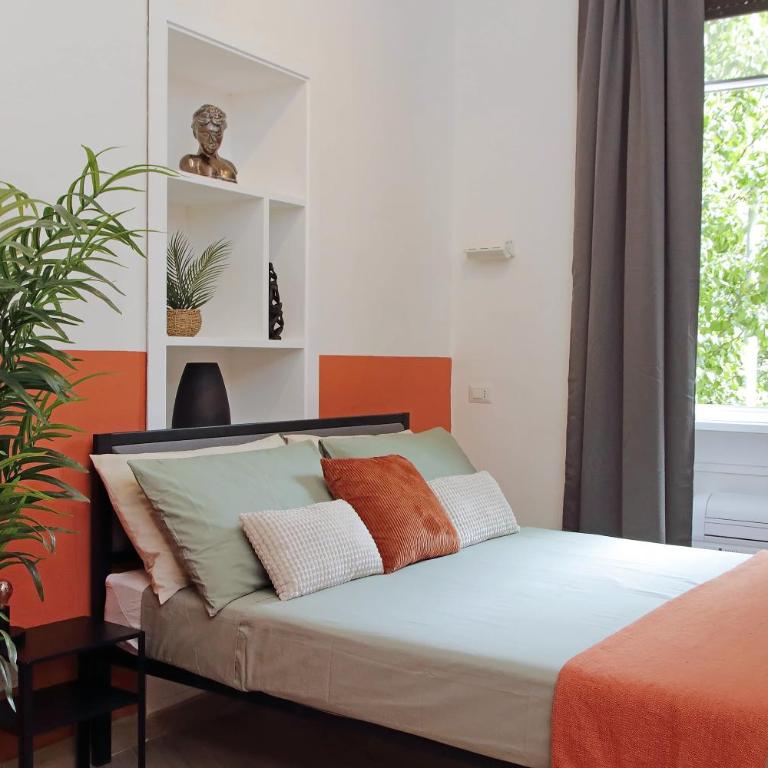 MAYA - Boutique Apartment - Appartamento Deluxe - 12