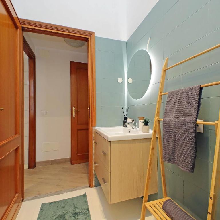 MAYA - Boutique Apartment - Appartamento Deluxe - 25