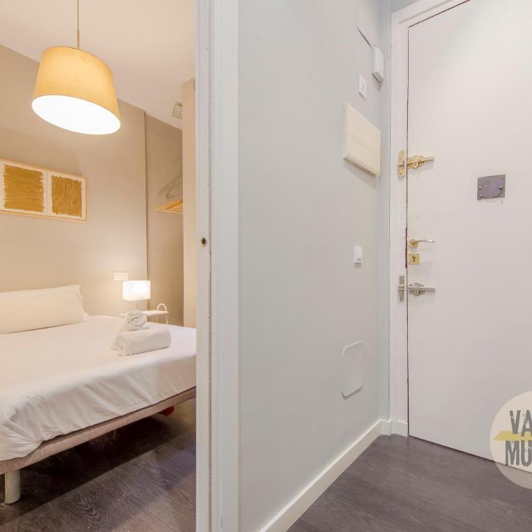 Great Apt para 6pax in the heart of Madrid Center - Apartment - 32