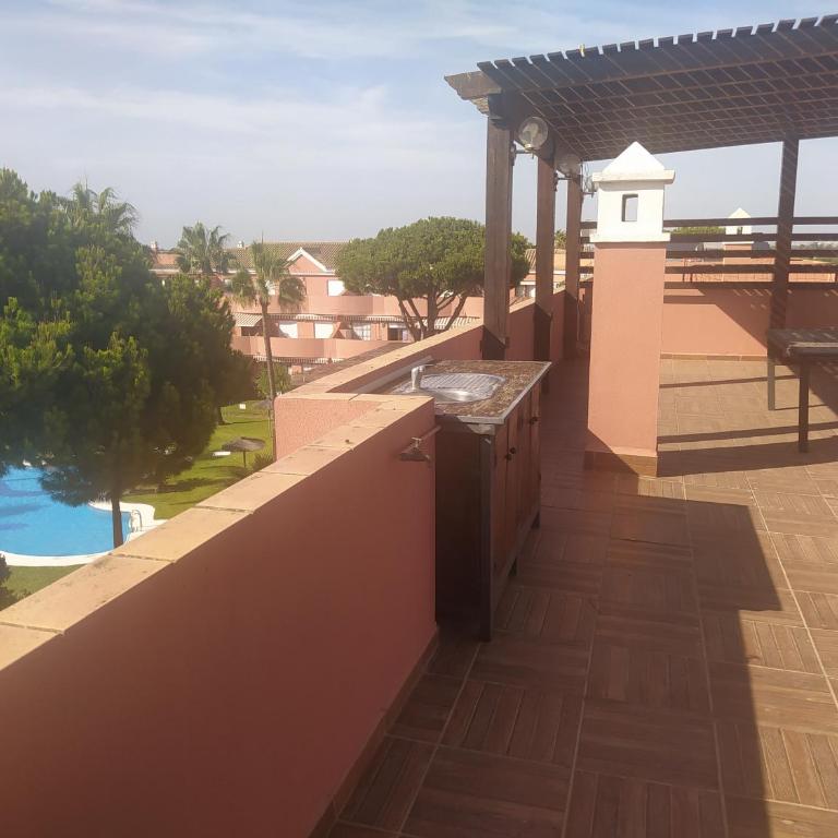 Áprtamento novo Santi Petri - Apartamento de 2 dormitorios - 10