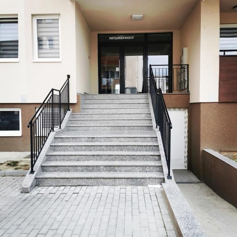 Gold Apartman - Studio Apartment - 17