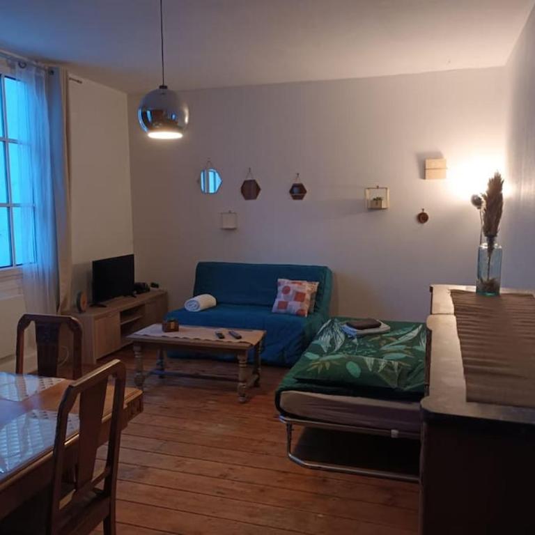 Charmant T2 place de Verdun - Appartamento con 1 Camera da Letto - 17