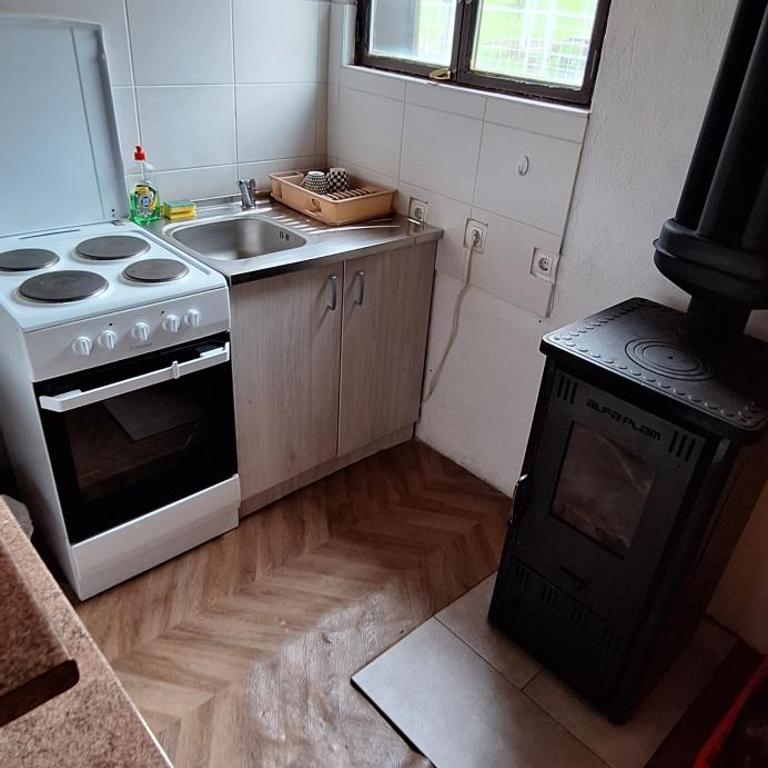 Katun Mokra accommodation & horseback riding - Two-Bedroom Chalet - 5