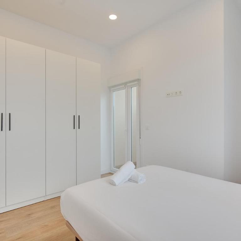 Río by Clabao - One-Bedroom Apartment - 13