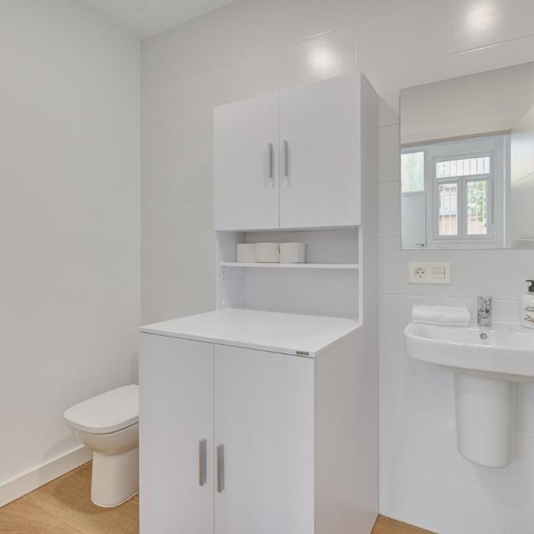 Río by Clabao - One-Bedroom Apartment - 15