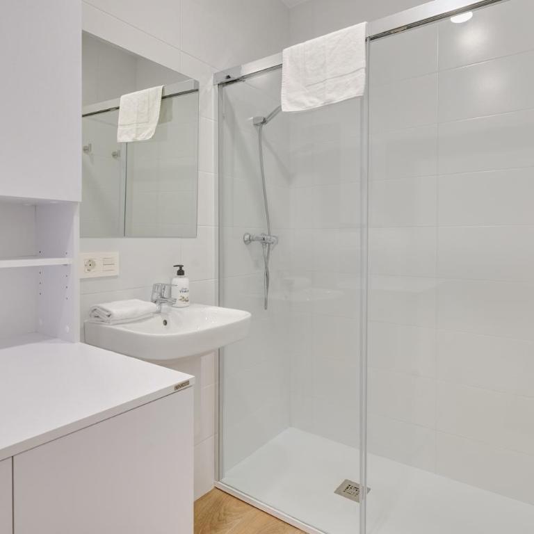 Río by Clabao - One-Bedroom Apartment - 16