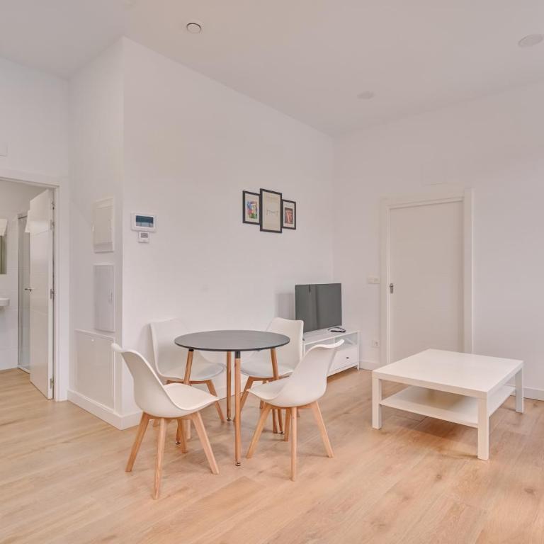 Río by Clabao - One-Bedroom Apartment - 1