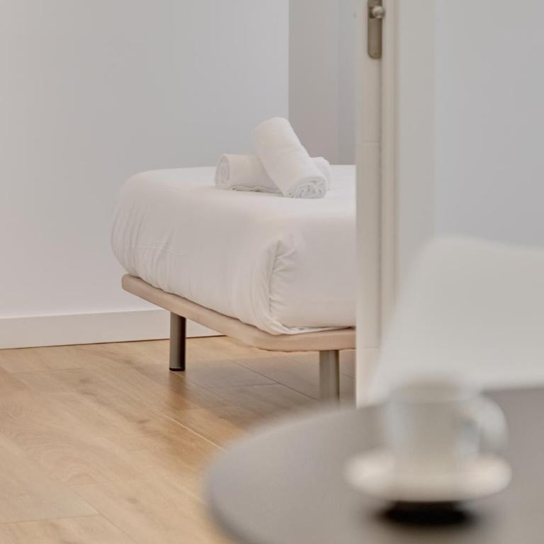 Río by Clabao - One-Bedroom Apartment - 9