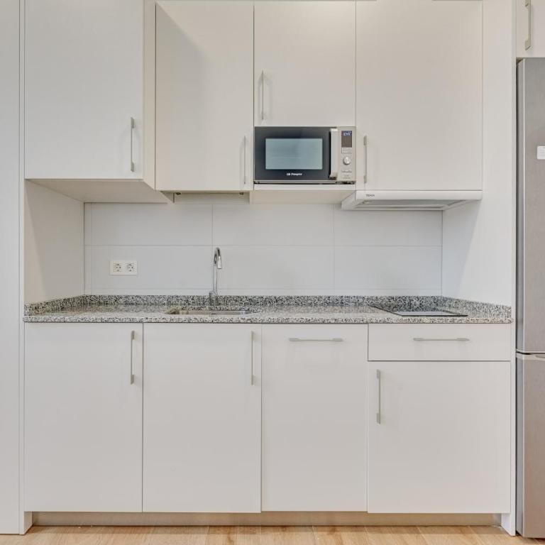 Río by Clabao - One-Bedroom Apartment - 7