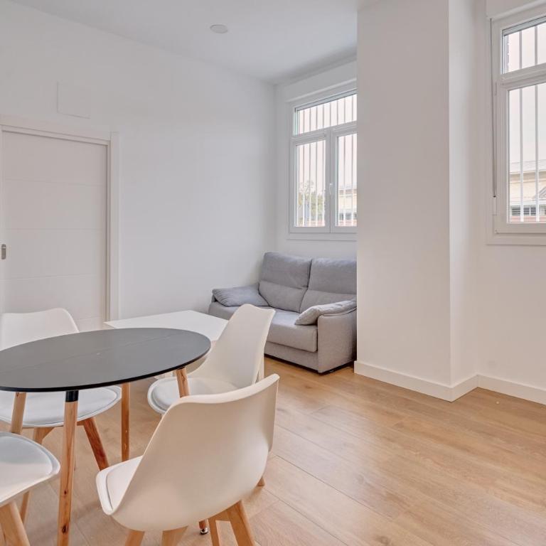 Río by Clabao - One-Bedroom Apartment - 2