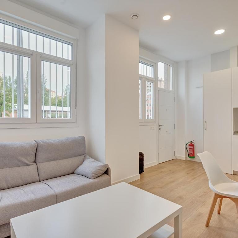 Río by Clabao - One-Bedroom Apartment - 3