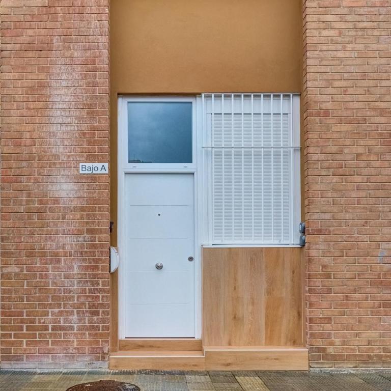 Río by Clabao - One-Bedroom Apartment - 19